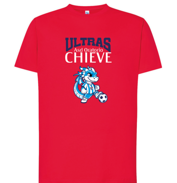 T-shirt ULTRAS